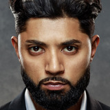 Qasim Akhtar — Asif Khan