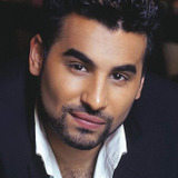 Ameet Chana — Tony