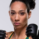 Taila Santos — Herself