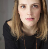 Julia Coulter — Bar Patron