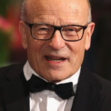 Volker Schlöndorff — Self
