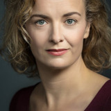 Lucy Russell — Nora Howe-Nevinson