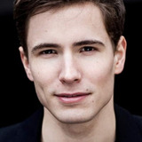 Martin Goeres — Assistent des Botschafters