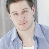 Johnny Hopkins — 1st Gang Kid