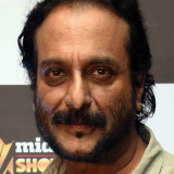 Milind Gunaji — Gangadhar Rao