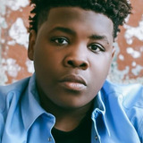 Kezii Curtis — Boy