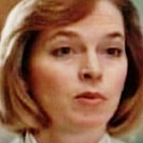 Wendy Van Riesen — Lily Creighton