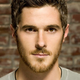 Dave Annable — Bean