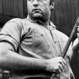 Nikita Knatz — Sketch Artist (uncredited)