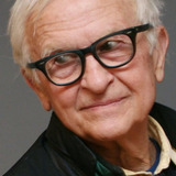 Albert Maysles — Self