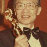 Chang Feng — Old Fisherman (Cameo)