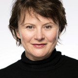 Моника Долан — May Brown