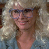 Sue Bowser — Mud Wrestler