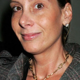 Jacqui Getty — Lisa