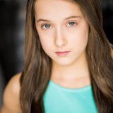 Sasha Neuhaus — Maya