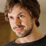 Sergey Peregudov — prisoner