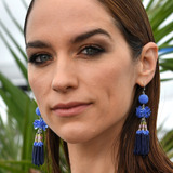 Мелани Скрофано — Emilie Le Domas