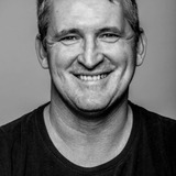 Darrell Plumridge — David