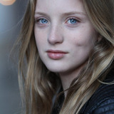 Christa Beth Campbell — Young Maura Ellis Age 10 (uncredited)
