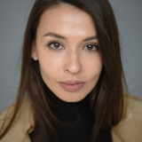 Екатерина Седик — дама