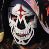 Jesus Alfonso Huerta Escoboza — LA Parka
