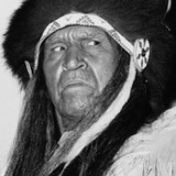 Chief Yowlachie — Chief Black Fox