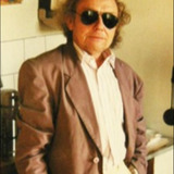 Nore Norold — Lennart Petersson