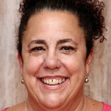 Марсия Дебонис — Lady at Chinese Restaurant