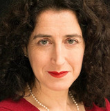 Rita McDonald Damper — Party Girl