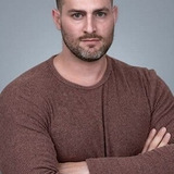 Justin Louis Weiss — Corporal Dickerson