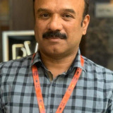 Raaghu Raamanakoppa — Govinda