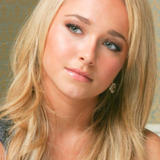 Hayden Panettiere — Sheryl Yoast