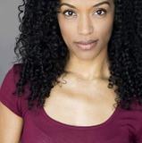 Доминик Доминго — Hollywood Party Dancer - Girl #2