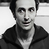 Julio López — Passenger Dock Sud Station