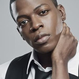 Cedric Sanders — Reggie