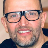 Kenneth Carmohn — Stony/Aramis