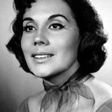Rita Macedo — Patricia Terrazas
