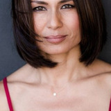 Kimberly Estrada — Perez (uncredited)