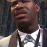 Tommy Thomas — Starlighter