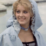 Carole Lebesque — Colombine