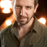 Matt Fowler — The Photographer (voice)