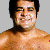 Pedro Morales — Pedro Morales