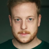 Bastian Gascho — Hancock Pecks Scherge 3