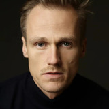 Tobias Carlsson — Police Officer