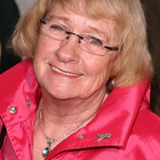 Kathryn Joosten — Chazz's Mom