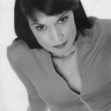 Nancye Ferguson — Singer