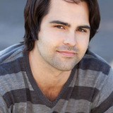 Nick Ashy Holden — Alvin