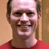 Scott Schramp — Civilian