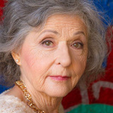 Eve Sigall — Tough Woman