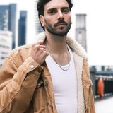 Neal Piron — Dancer